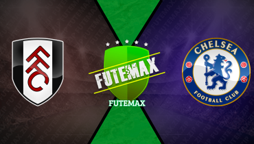 Assistir Fulham x Chelsea ao vivo online 07/01/2026