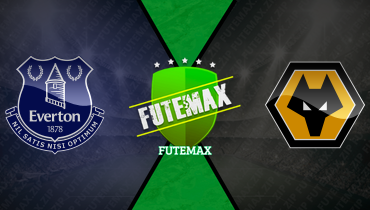 Assistir Everton x Wolverhampton ao vivo online 07/01/2026