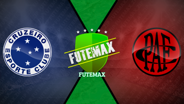 Assistir Cruzeiro x Pouso Alegre ao vivo online 10/01/2026