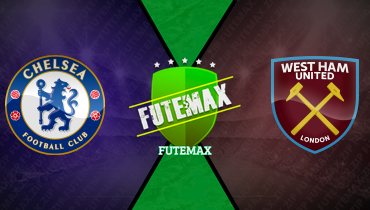 Assistir Chelsea x West Ham FEMININO ao vivo online 11/01/2026