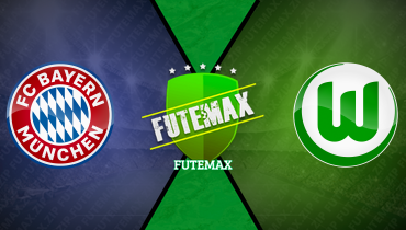 Assistir Bayern de Munique x Wolfsburg ao vivo online 11/01/2026