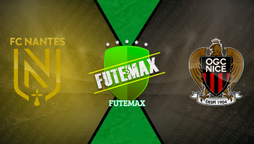 Assistir Nantes x Nice ao vivo online 11/01/2026