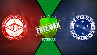 Assistir Tombense x Cruzeiro ao vivo online 14/01/2026
