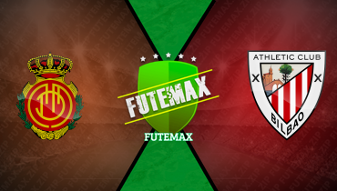 Assistir Mallorca x Athletic Bilbao ao vivo online 17/01/2025