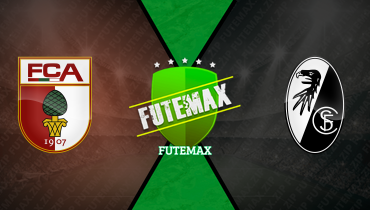 Assistir Augsburg x Freiburg ao vivo online 18/01/2025