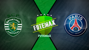 Assistir Sporting x PSG ao vivo online 20/01/2026