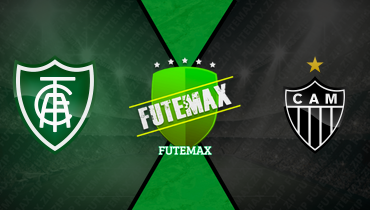 Assistir América-MG x Atlético-MG ao vivo online 21/01/2026