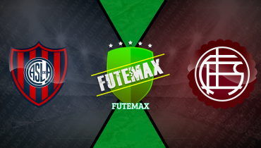 Assistir San Lorenzo x Lanús ao vivo online 23/01/2026