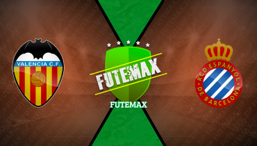 Assistir Valencia x Espanyol ao vivo online 24/01/2026