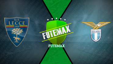 Assistir Lecce x Lazio ao vivo online 24/01/2026