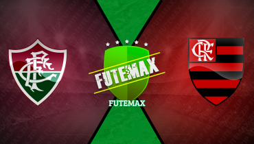Assistir Fluminense x Flamengo ao vivo online 25/01/2026