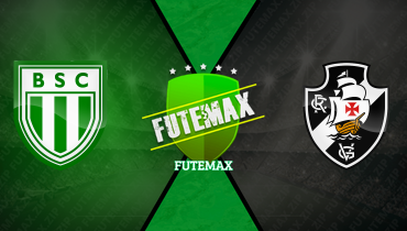 Assistir Boavista x Vasco ao vivo online 25/01/2026