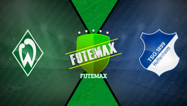 Assistir Werder Bremen x Hoffenheim ao vivo online 27/01/2026
