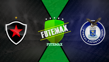 Assistir Botafogo-PB x Pombal ao vivo online 28/01/2026