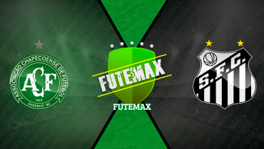 Assistir Chapecoense x Santos ao vivo online 28/01/2026