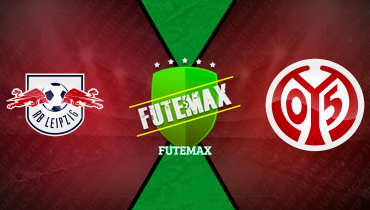 Assistir RB Leipzig x Mainz 05 ao vivo online 31/01/2026
