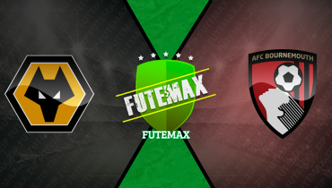 Assistir Wolverhampton x Bournemouth ao vivo online 31/01/2026