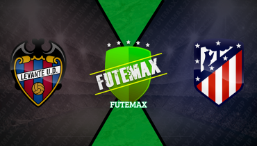 Assistir Levante x Atlético de Madrid ao vivo online 31/01/2026