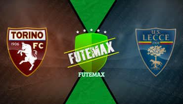 Assistir Torino x Lecce ao vivo online 01/02/2026