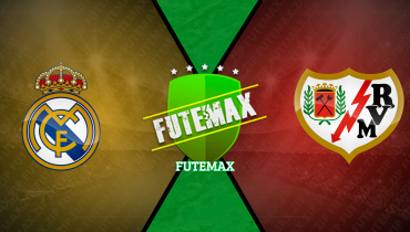 Assistir Real Madrid x Rayo Vallecano ao vivo online 01/02/2026