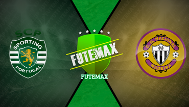 Assistir Sporting x Nacional ao vivo online 01/02/2026