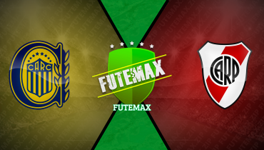 Assistir Rosário Central x River Plate ao vivo online 01/02/2026