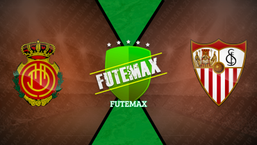 Assistir Mallorca x Sevilla ao vivo online 02/02/2026