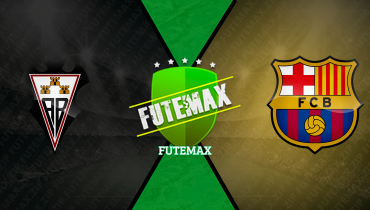 Assistir Albacete x Barcelona ao vivo online 03/02/2026