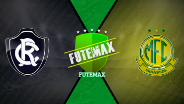 Assistir Remo x Mirassol ao vivo online 04/02/2026