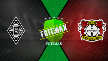 Assistir Borussia Mönchengladbach x Bayer Leverkusen ao vivo online 07/02/2026
