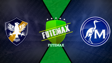 Assistir Retrô x Maguary ao vivo online 07/02/2026