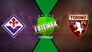 Assistir Fiorentina x Torino ao vivo online 07/02/2026