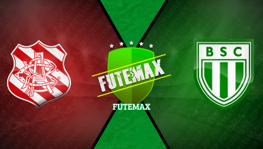 Assistir Bangu x Boavista ao vivo online 07/02/2026