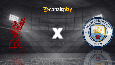 Assistir Liverpool x Manchester City ao vivo online 08/02/2026
