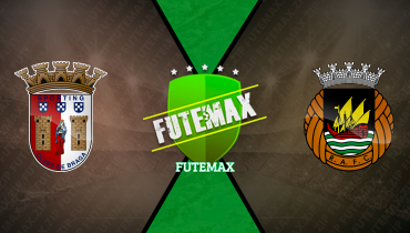 Assistir Braga x Rio Ave ao vivo online 08/02/2026