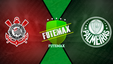 Assistir Corinthians x Palmeiras ao vivo online 08/02/2026
