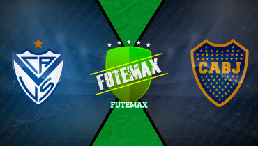 Assistir Vélez Sarsfield x Boca Juniors ao vivo online 08/02/2026