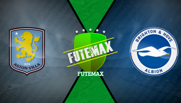 Assistir Aston Villa x Brighton ao vivo online 11/02/2026