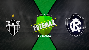 Assistir Atlético-MG x Remo ao vivo online 11/02/2026