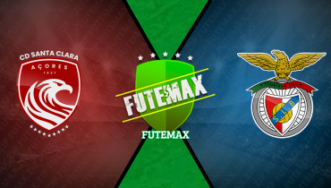 Assistir Santa Clara x Benfica ao vivo online 13/02/2026
