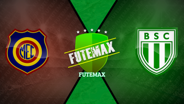 Assistir Madureira x Boavista ao vivo online 13/02/2026