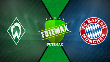 Assistir Werder Bremen x Bayern de Munique ao vivo online 14/02/2026
