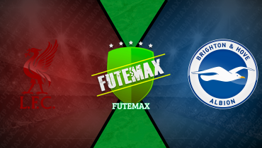 Assistir Liverpool x Brighton ao vivo online 14/02/2026