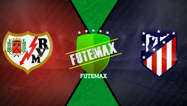 Assistir Rayo Vallecano x Atlético de Madrid ao vivo online 15/02/2026