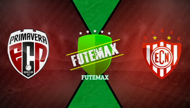 Assistir Primavera-SP x Noroeste online 15/02/2026