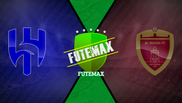 Assistir Al Hilal x Al Wahda ao vivo online 16/02/2026