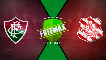 Assistir Fluminense x Bangu ao vivo online 16/02/2026