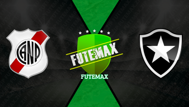 Assistir Nacional Potosí x Botafogo ao vivo online 18/02/2026