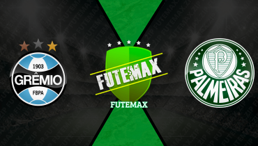 Assistir Grêmio x Palmeiras FEMININO ao vivo online 20/02/2026