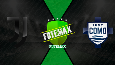 Assistir Juventus x Como ao vivo online 21/02/2026